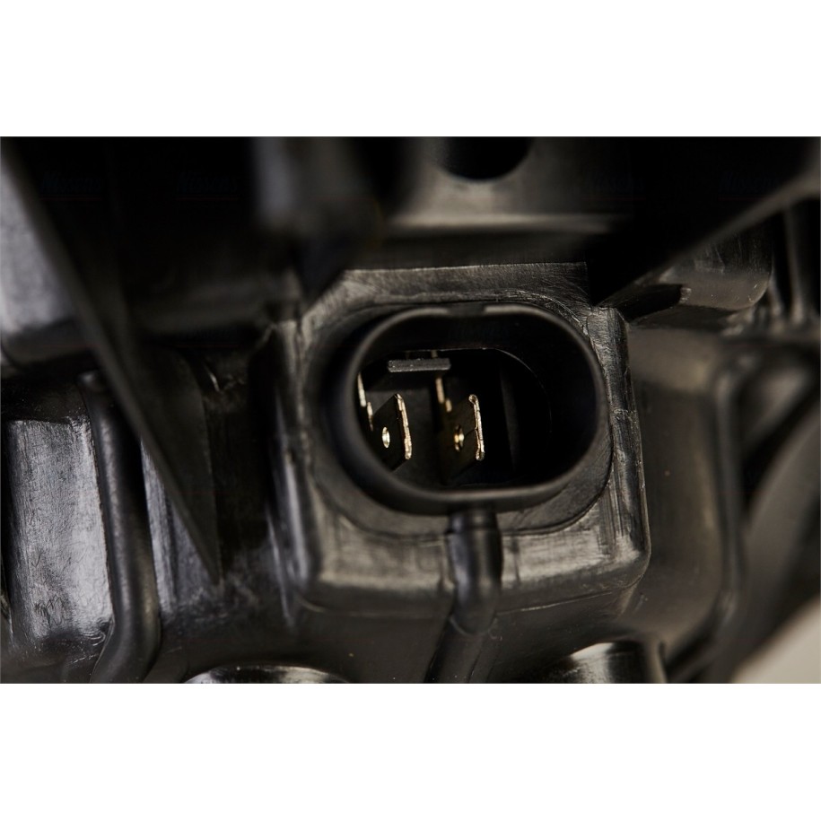 Heater Blower Motor NISSENS 87078 OE Ref 13250116 NISSENS