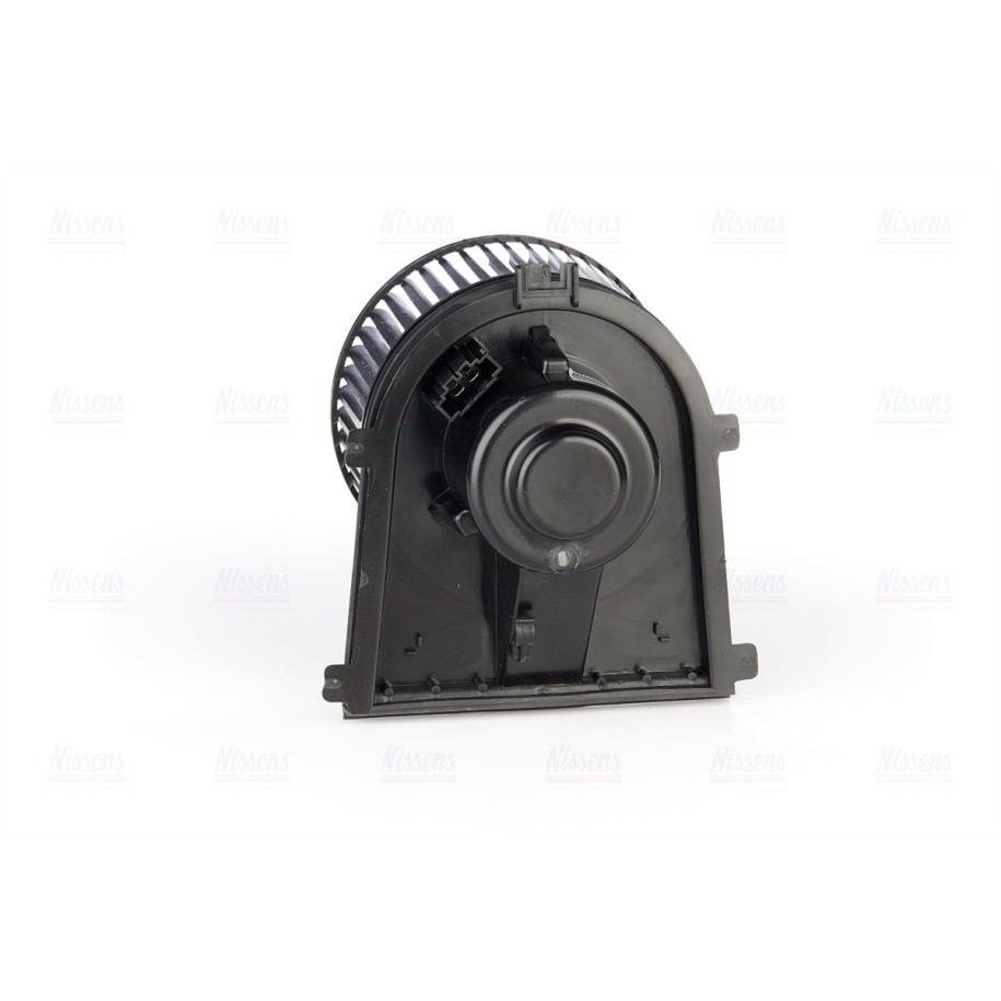 Heater Blower Motor NISSENS 87437 OE Ref 1J2819021A NISSENS