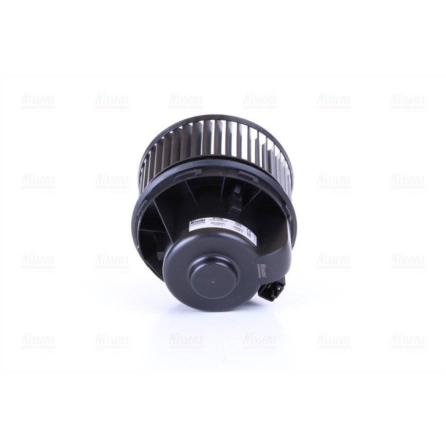 Heater Blower Motor NISSENS 87488 OE Ref AV6N18456AA NISSENS