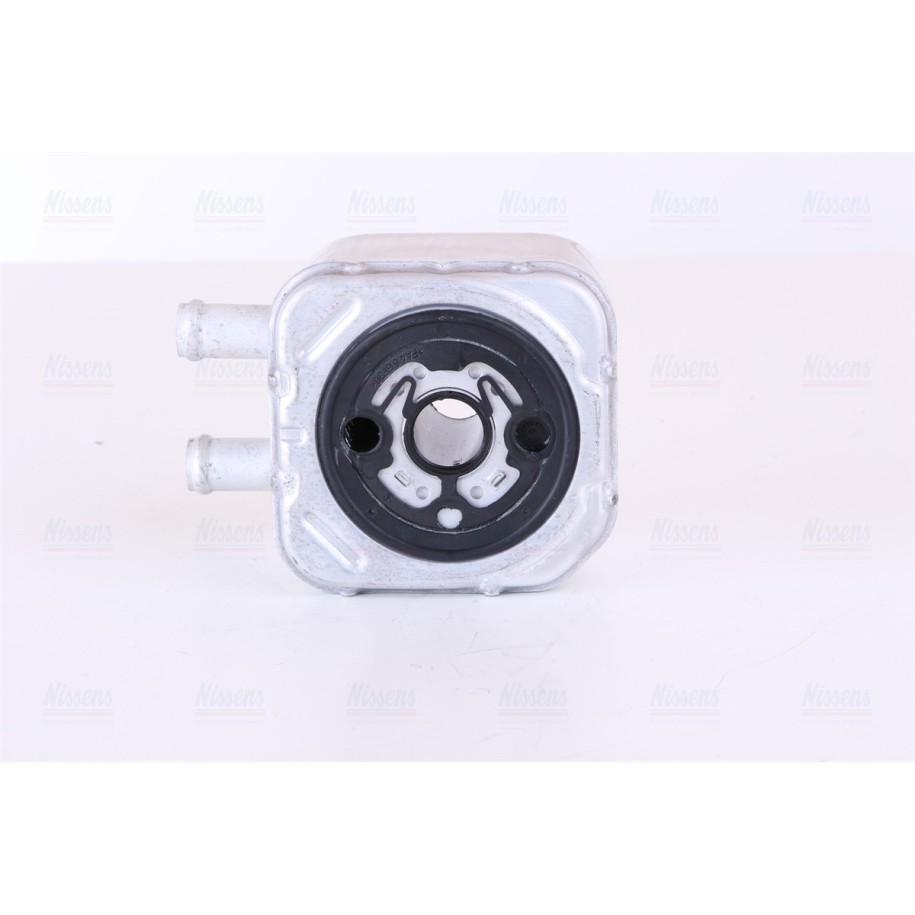 Engine Oil Cooler NISSENS 90652 OE Ref 028 117 021H NISSENS