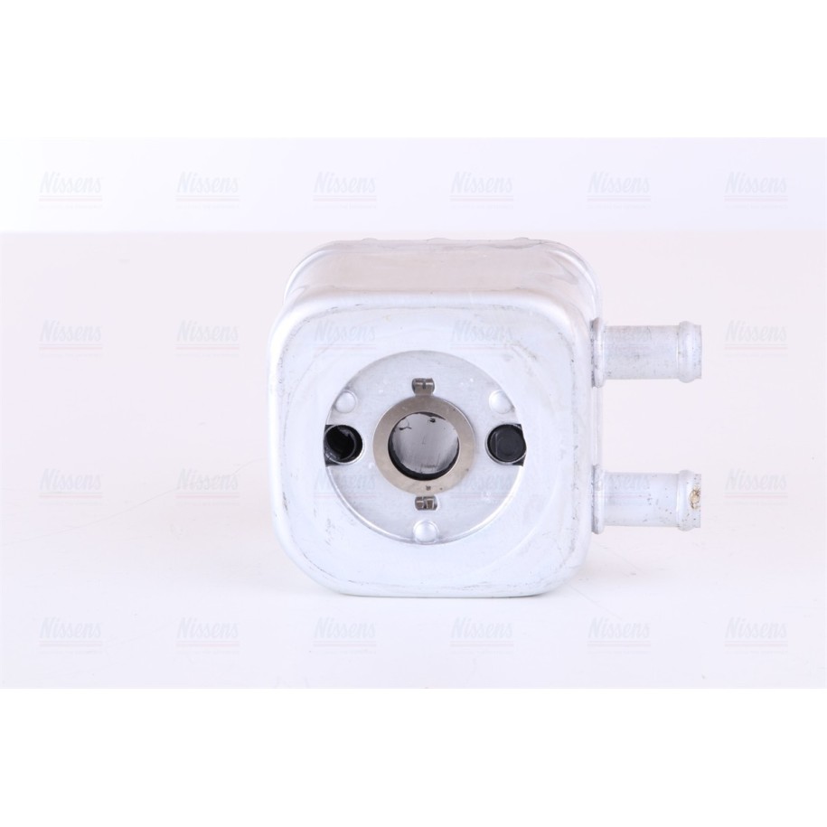 Engine Oil Cooler NISSENS 90652 OE Ref 028 117 021H NISSENS