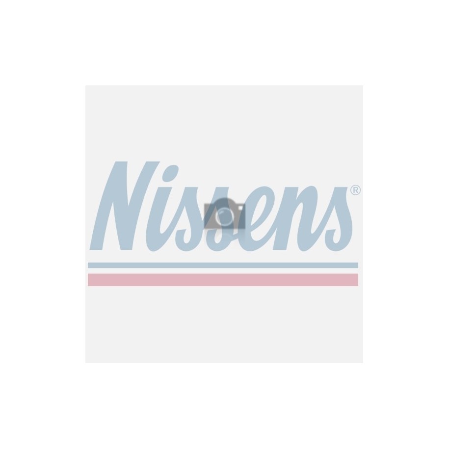 Turbocharger Oil Feed Pipe NISSENS 935125 OE Ref 03L145771B NISSENS
