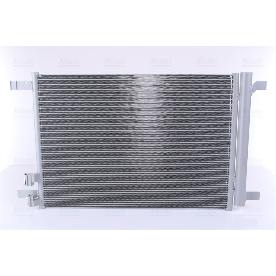 Condenser NISSENS 941067 OE Ref 5Q0816411AB NISSENS