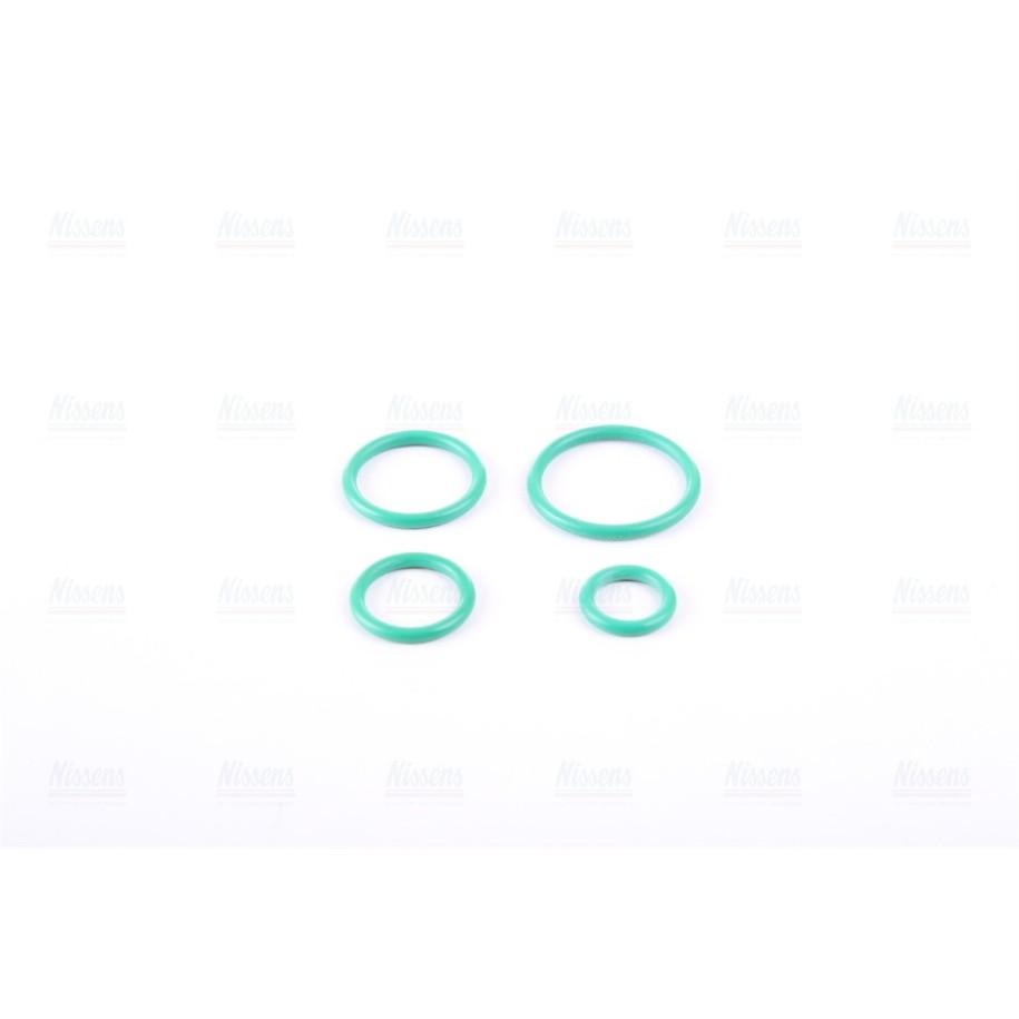 Expansion Valve NISSENS 999355 OE Ref 55702406 NISSENS