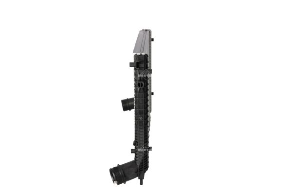 Intercooler NRF 30316 OE Ref 1K0145803AF NRF