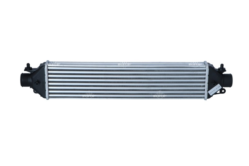 Intercooler NRF 30752 OE Ref 1302225 NRF