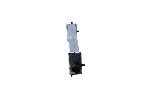 Intercooler NRF 30752 OE Ref 1302225 NRF