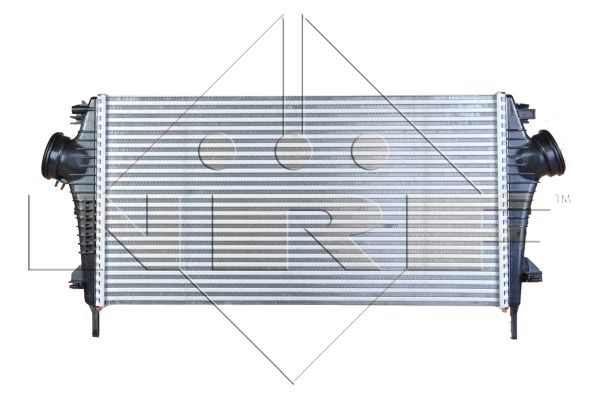 Intercooler NRF 30796 OE Ref 1302647 NRF