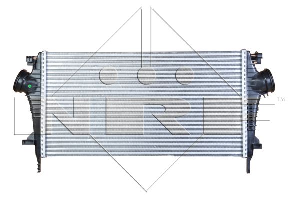 Intercooler NRF 30796 OE Ref 1302647 NRF