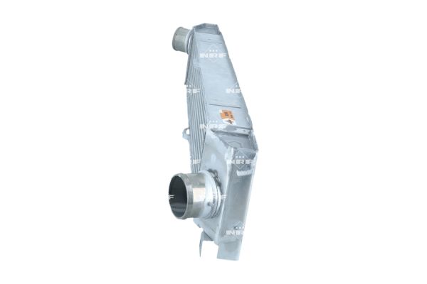 Intercooler NRF 30798 OE Ref 0384K1 NRF
