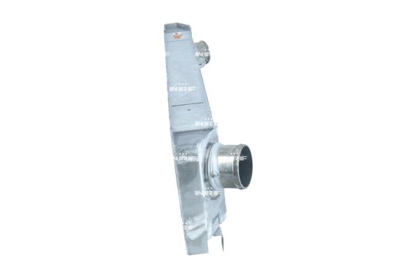 Intercooler NRF 30798 OE Ref 0384K1 NRF