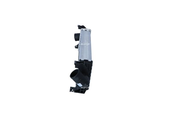 Intercooler NRF 30870 OE Ref 1231015 NRF