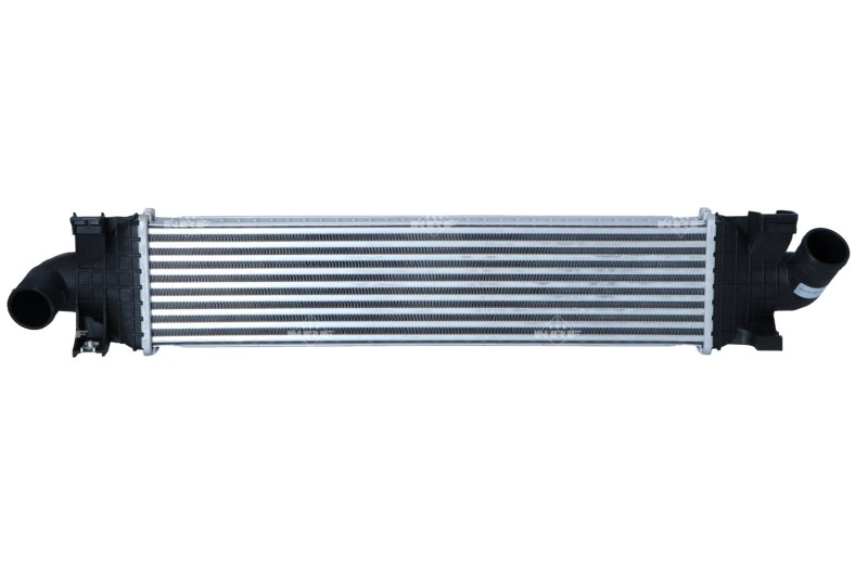 Intercooler NRF 30870 OE Ref 1231015 NRF