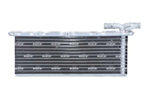 Intercooler NRF 30991 OE Ref 04E145749B NRF