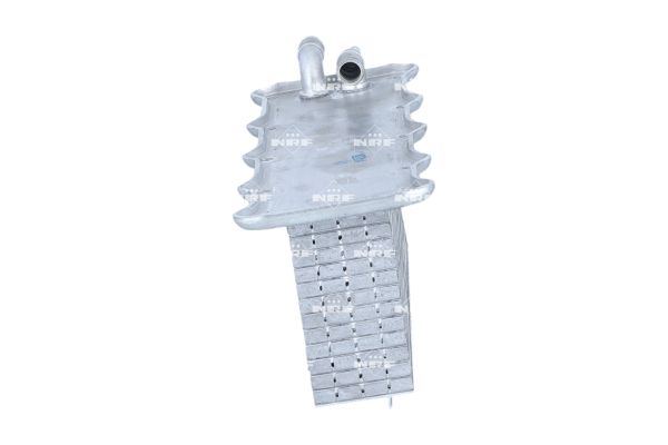 Intercooler NRF 30991 OE Ref 04E145749B NRF