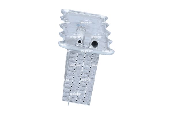 Intercooler NRF 30991 OE Ref 04E145749B NRF