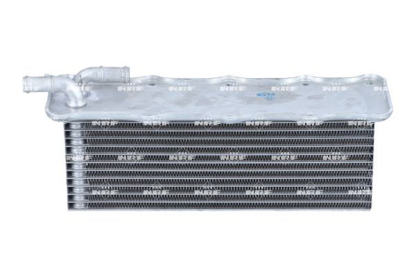 Intercooler NRF 30991 OE Ref 04E145749B NRF