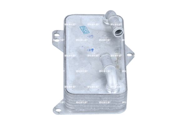 Oil Cooler (AT) NRF 310063 OE Ref 0GC317019A NRF