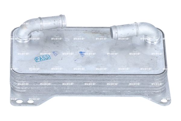 Oil Cooler (AT) NRF 310063 OE Ref 0GC317019A NRF