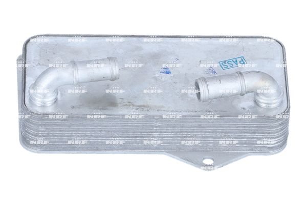 Oil Cooler (AT) NRF 310063 OE Ref 0GC317019A NRF