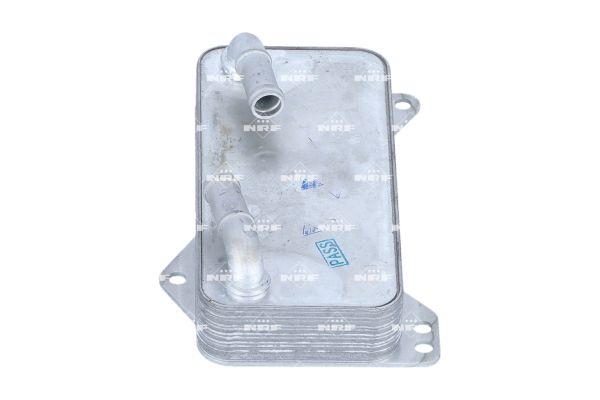 Oil Cooler (AT) NRF 310063 OE Ref 0GC317019A NRF