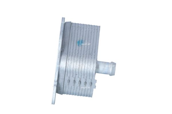 Engine Oil Cooler NRF 31159 OE Ref 264102A300 NRF