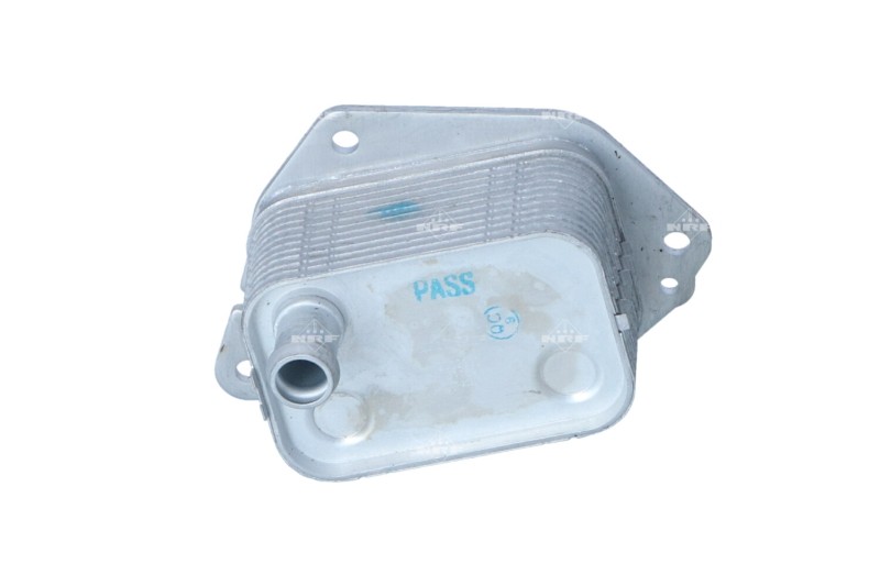 Engine Oil Cooler NRF 31159 OE Ref 264102A300 NRF