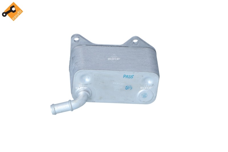Engine Oil Cooler NRF 31172 OE Ref 06D117021C NRF