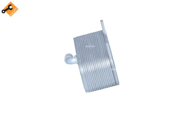 Engine Oil Cooler NRF 31172 OE Ref 06D117021C NRF