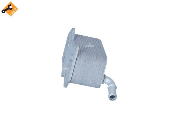 Engine Oil Cooler NRF 31172 OE Ref 06D117021C NRF