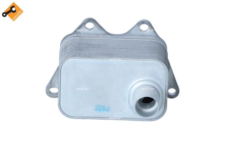 Engine Oil Cooler NRF 31173 OE Ref 06J117021D NRF