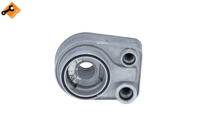 Engine Oil Cooler NRF 31221 OE Ref 1660084A00 NRF