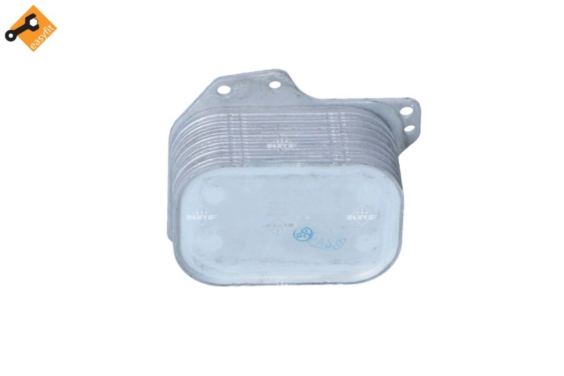Engine Oil Cooler NRF 31267 OE Ref 03N115389A NRF
