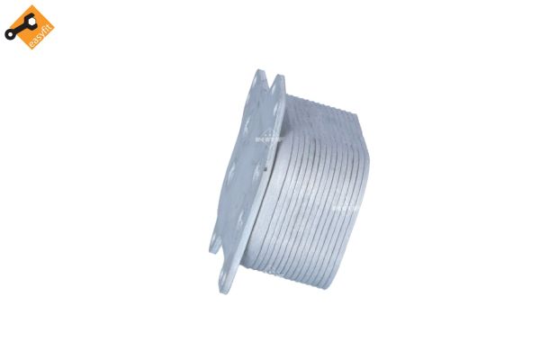Engine Oil Cooler NRF 31267 OE Ref 03N115389A NRF