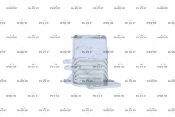 Oil Cooler (AT) NRF 31283 OE Ref 11428510856 NRF