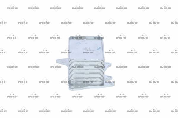 Oil Cooler (AT) NRF 31283 OE Ref 11428510856 NRF