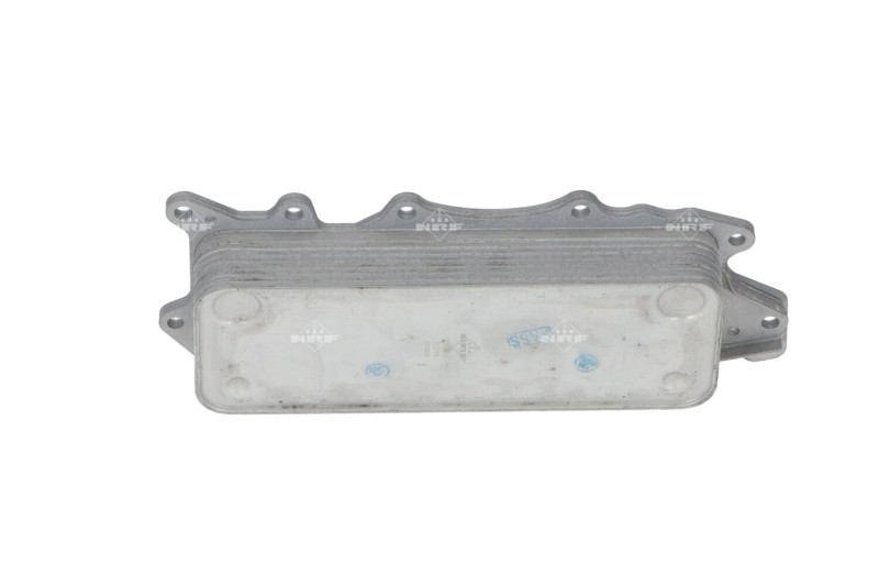 Engine Oil Cooler NRF 31319 OE Ref 6421800165 NRF