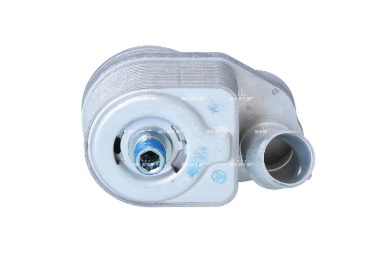 Engine Oil Cooler NRF 31324 OE Ref 500376693 NRF