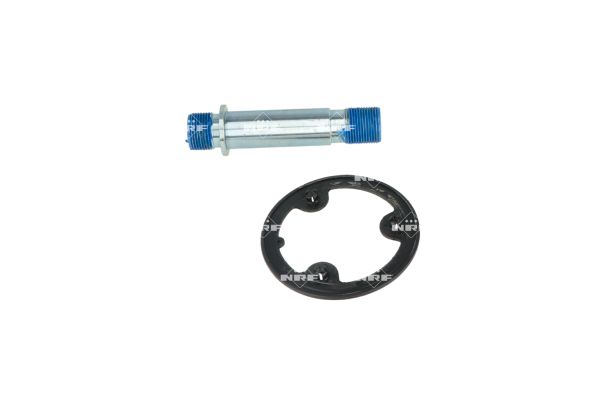 Engine Oil Cooler NRF 31324 OE Ref 500376693 NRF