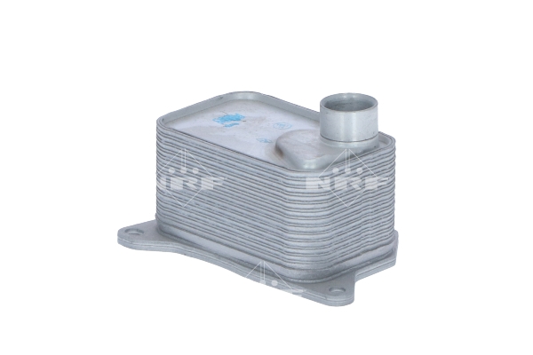 Engine Oil Cooler NRF 31330 OE Ref 06L117021C NRF