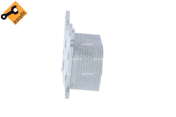 Engine Oil Cooler NRF 31763 OE Ref 1103P7 NRF