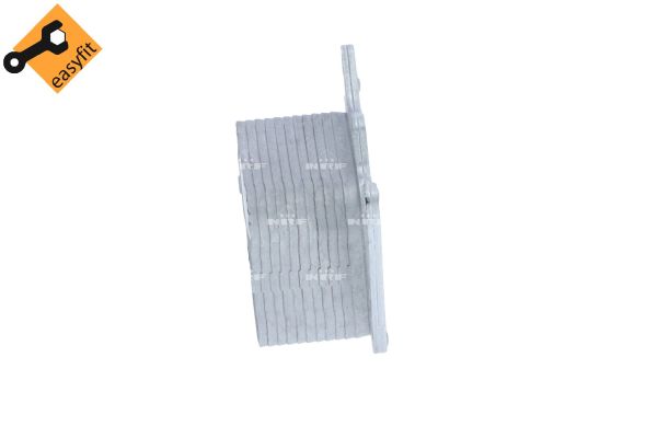 Engine Oil Cooler NRF 31763 OE Ref 1103P7 NRF