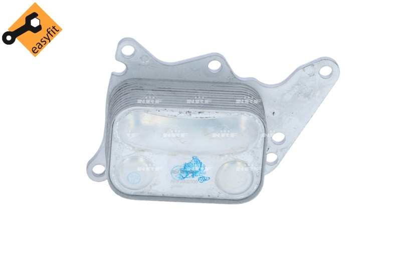 Engine Oil Cooler NRF 31763 OE Ref 1103P7 NRF
