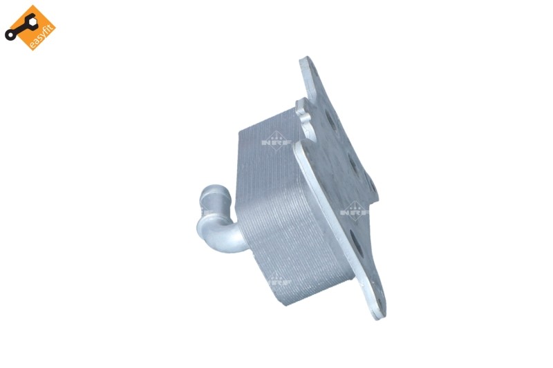 Engine Oil Cooler NRF 31822 OE Ref 6511800610 NRF