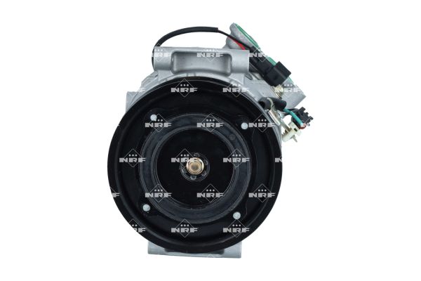 AC Compressor NRF 320035 OE Ref 31332528 NRF