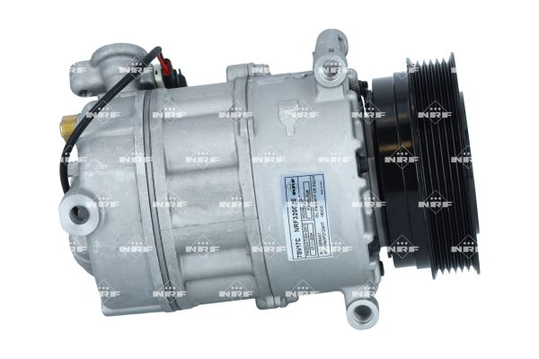 AC Compressor NRF 320035 OE Ref 31332528 NRF