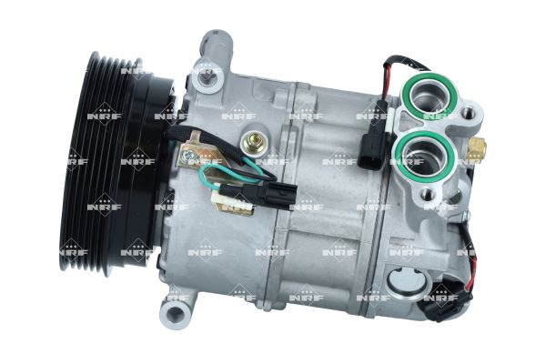 AC Compressor NRF 320035 OE Ref 31332528 NRF