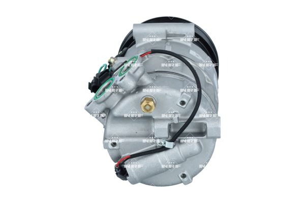 AC Compressor NRF 320035 OE Ref 31332528 NRF