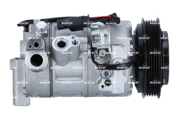 AC Compressor NRF 320231 OE Ref A0008304202 NRF