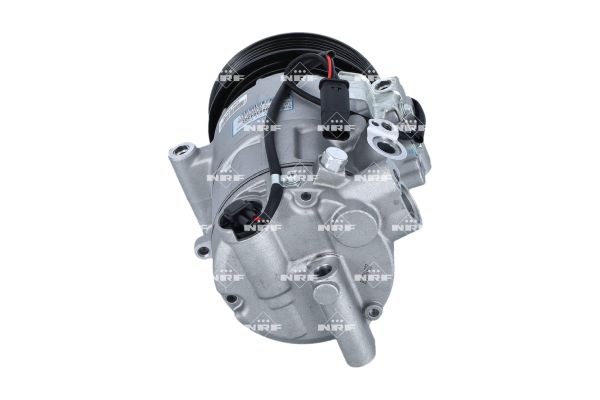 AC Compressor NRF 320231 OE Ref A0008304202 NRF
